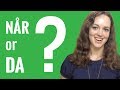 Ask A Norwegian Teacher Når Or Da Ask A Norwegian Teacher Når Or Da