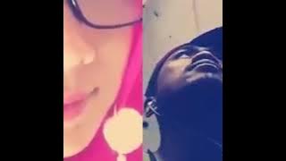 Neng fani anak rantau