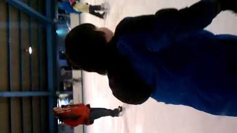 Uri iceskating 2