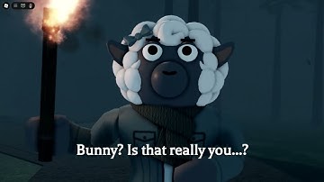 Piggy Decay 2 Delirium Ending Cutscene