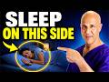 Sleep on Your Left Side Tonight—Here’s What Happens Inside Your Body | Dr. Mandell