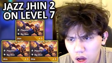 K3Soju Cannot Believe What He Sees As He