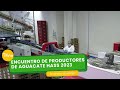 Encuentro de productores de aguacate hass 2023 - TvAgro por Juan Gonzalo Angel Restrepo