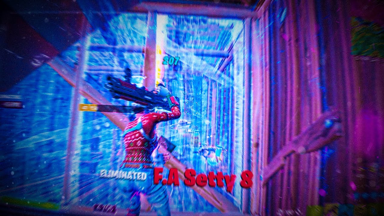 Ransom 💰 | Fortnite Highlights #27