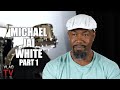 Michael Jai White on Diddy Settling with Cassie, Doesn&#39;t Think It&#39;s Money Grab (Part 1)