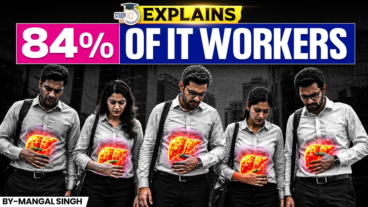 Majority Indians are facing this serious disease!