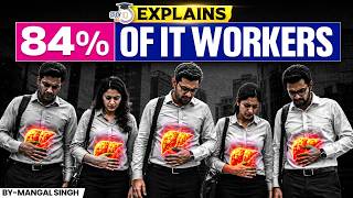 Majority Indians are facing this serious disease!