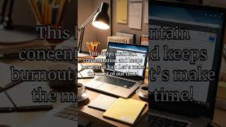 Smart Study Techniques