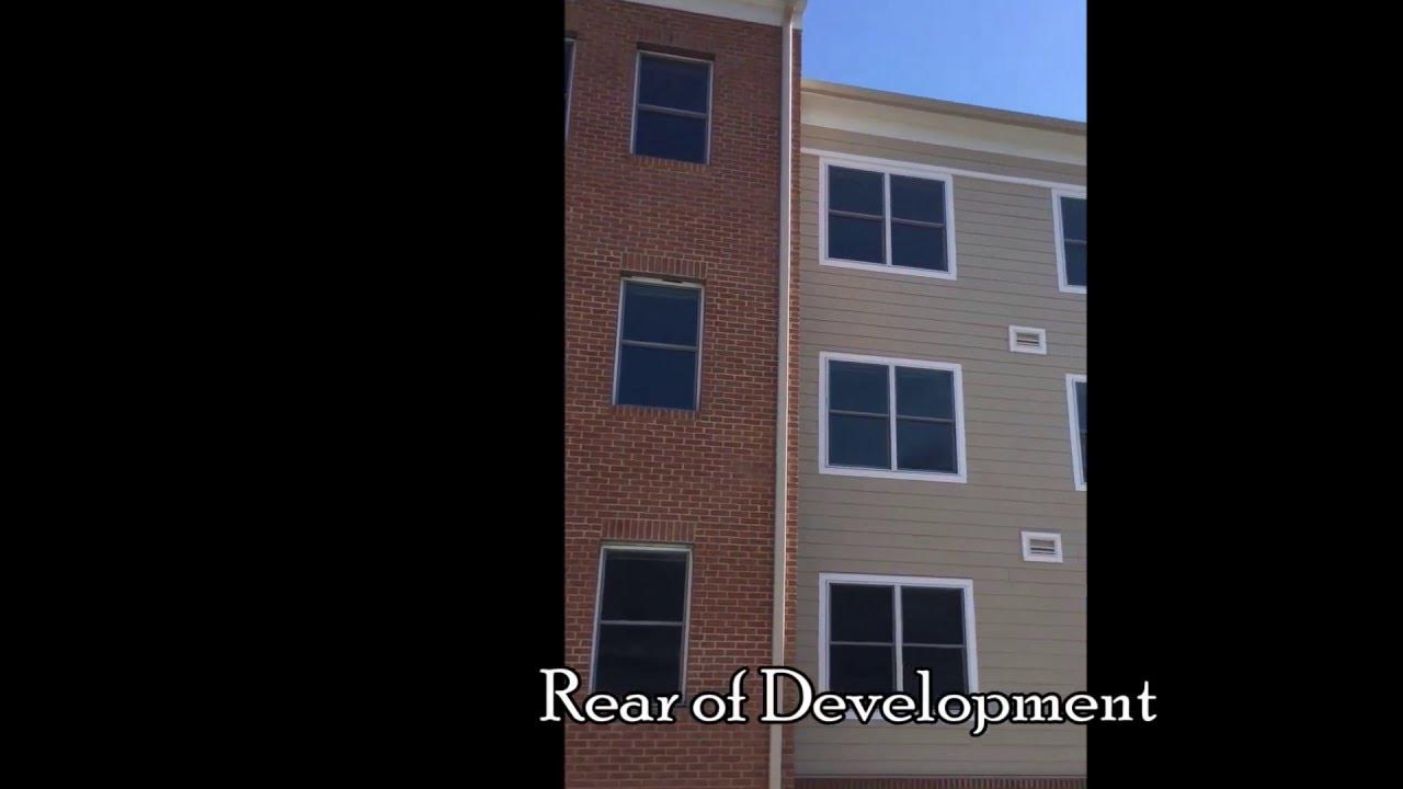 Towanda Terrace Tour YouTube