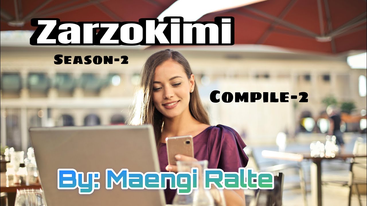 Zari hringnun(season-2) compile-2(chapter 7-13) completed// Maengi Ralte