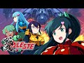 戦刃ALESTE ショートPV