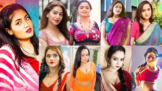 Top 20 New Best Bhabhi Web Series Bhabhi New Bhabhi Web Series New Ullu Bhabhi Web Series 