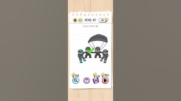 Brain Test Solutions level 157