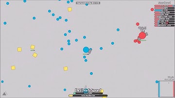 SPREADSHOT NERFED! (joke video)
