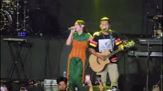 Happy Asmara Live at Ambyar Nemen vol.2 Balai Sarbini Jakarta 2024