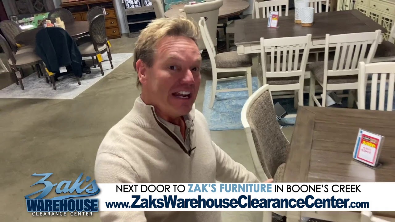 Zaks Warehouse WInter Clearance 2020 30A YouTube