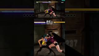 Download Lagu Tamaki x Rachel vs Nyotengu! 👺🔥 | DOA6 Fusion Mod MP3