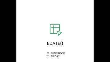 Find due dates easily with EDATE() function | Zoho Sheet