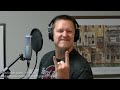 Def leppard  foolin  uncut singletake vocal cover by david lyon