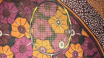 yonex arcsaber 7 play badminton racket bg 65 string review | / New arcsaber  7 /  yonex  Badminton