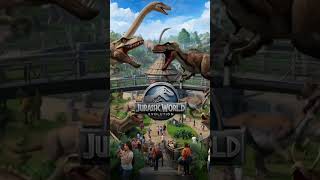 Jurassic World Evolution&#JurassicWorldEvolution#JurassicWorldEvolution2#JWE2#Gaming#SimulationGame