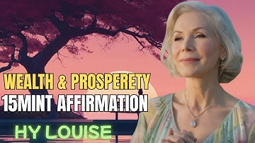 Louise Hay: Who Cares Less Controls It All—Stop Chasing and Start Attracting