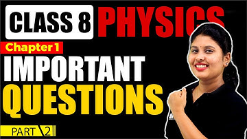 CLASS 8 PHYSICS | SURE QUESTIONS PART -2 | MEASUREMENTS AND UNITS | അളവുകളും യൂണിറ്റുകളും |BULBKATHI