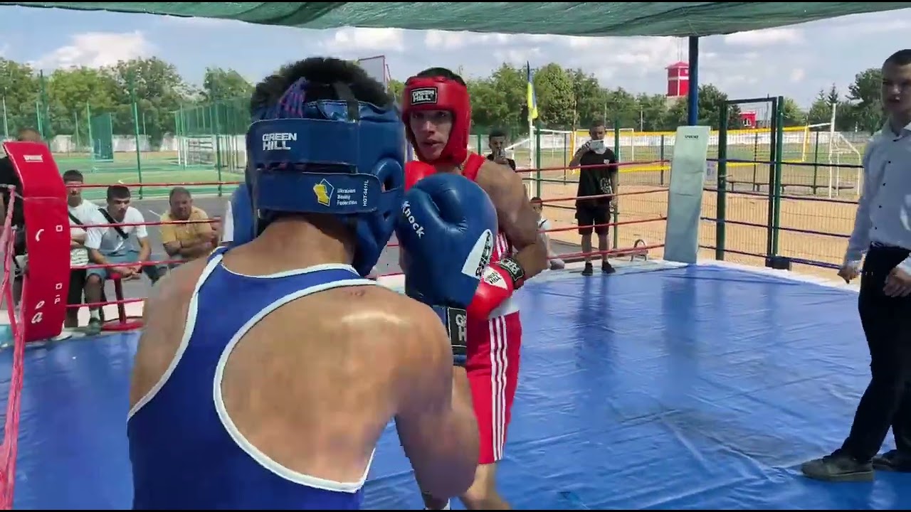 Лука Олександр- Кондра Мефодій