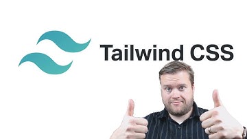 Is Tailwind CSS 2.0 Going To Change CSS Forever? // A Introduction To Tailwind CSS 2.0