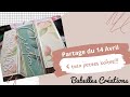 Tuto petites botes de rangement ou  offrir  et partage du 14 avril 