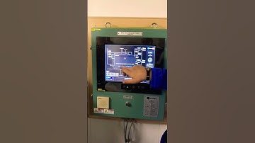 Ballast water management system (Techcross) #bwts #techcross