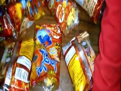 فتح كرتونه بطوط كامله مليانه مفاجئات