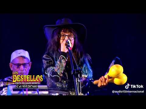 LOS DESTELLOS -EN EL MUNDO ESTAS -Cumbia Peruana 2026