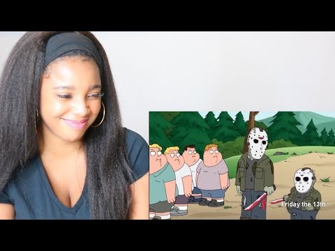 family-guy---best-horror-movie-references-|-reaction