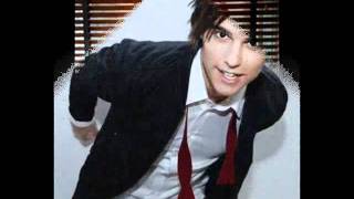 Eric Saade - Masquerade