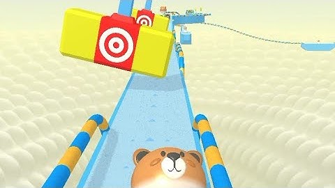 Action Ball Level 58-59  complete MrGamerzo2M