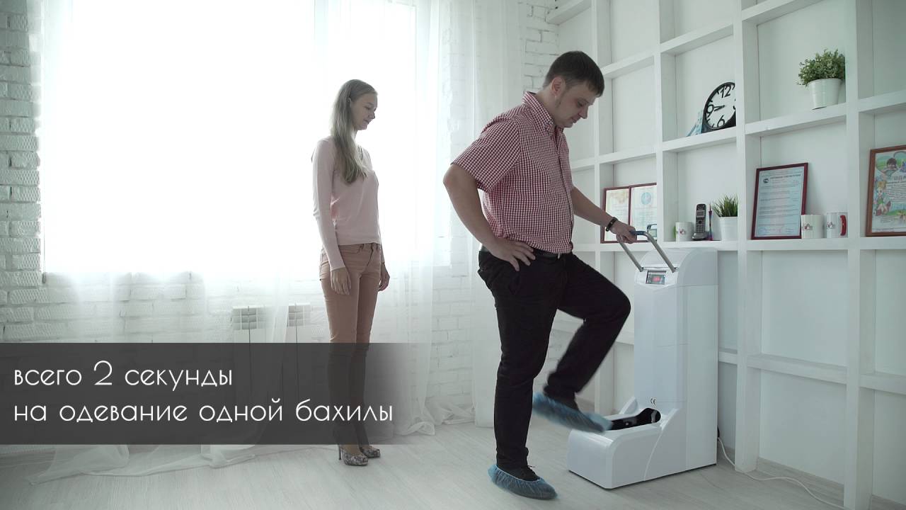 Ока 200 автомат