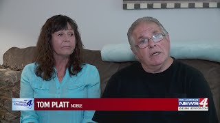 IN YOUR CORNER: Family's items still missing months after move