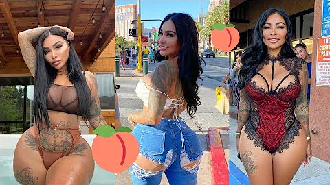 Hot Big Booty Twerking Compilation 2021 Sexy Latinos 🥵🍑 | Only Hot Queens