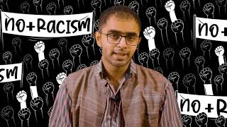A Geography Class for Racist People I Racism