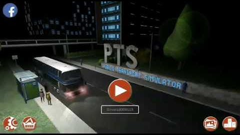 Public Transport Simulator | Android Gameplay