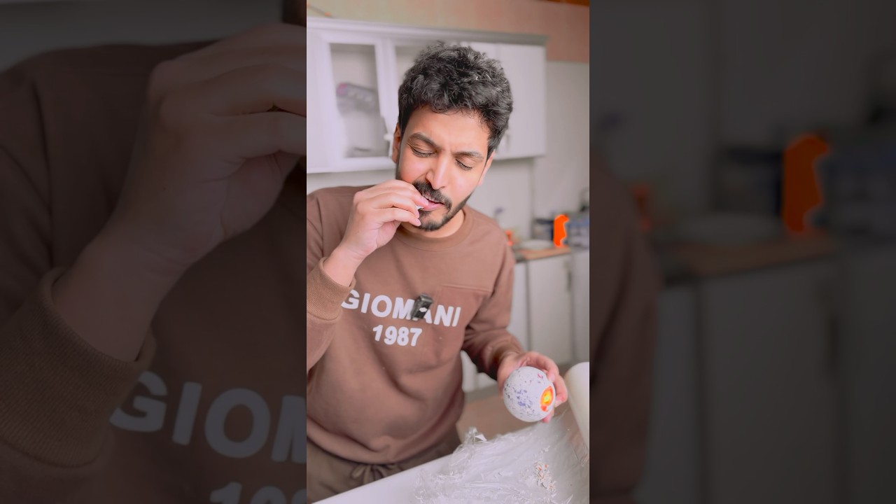اكبر حلاوه بالعالم 🍬#سكاي_سول #اكسبلور #تحدي #challenge #funny #ضحك  #بندريتا #باور #شونق #ابو_فله