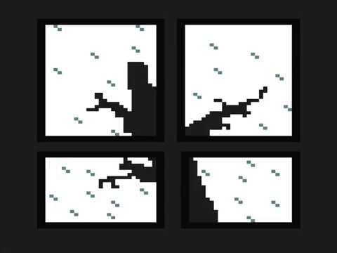 Count Cal's Creepy Castle - Chiptune