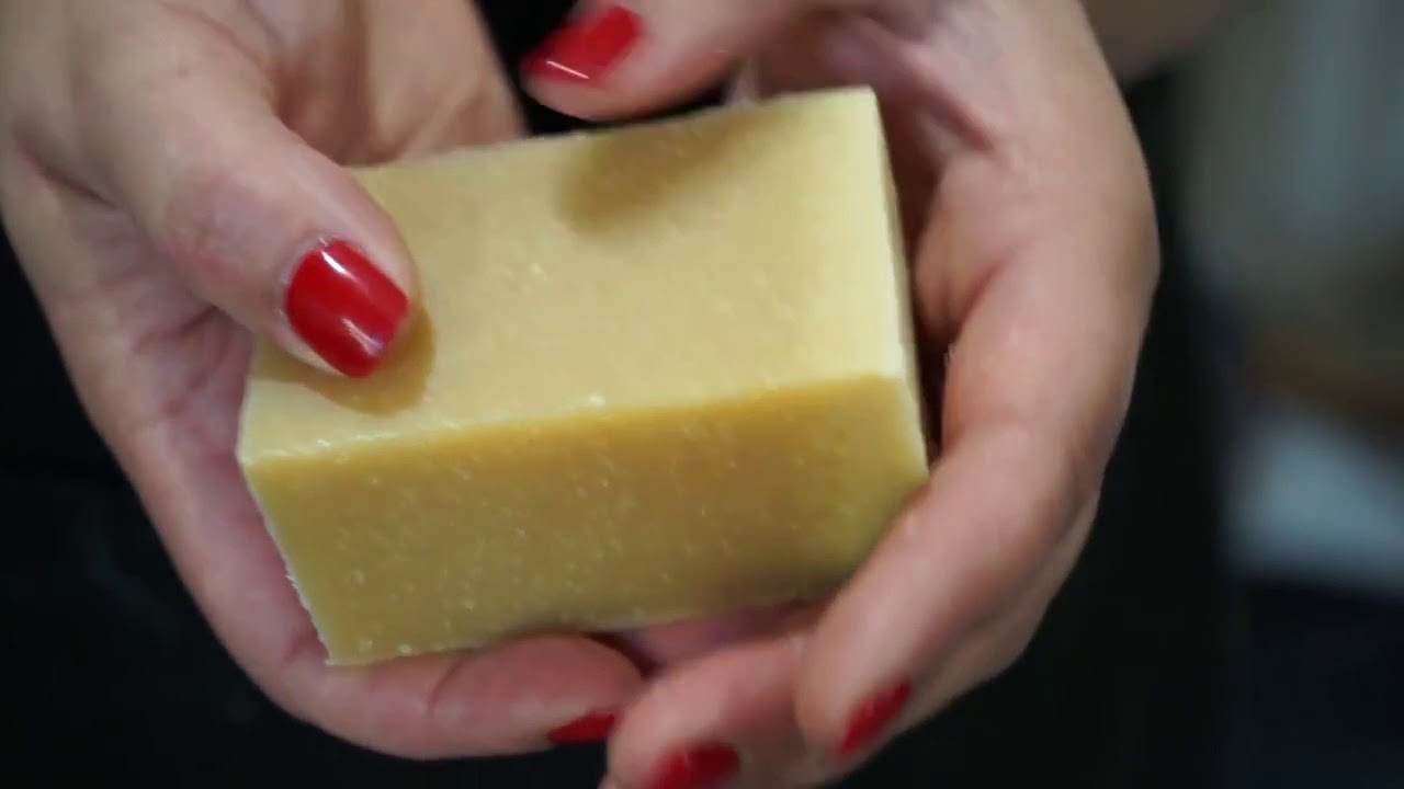 Behind the scenes at Stone City Farm