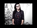 Skrillex equinox first of the year