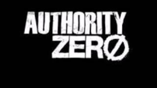 Video thumbnail of "Authority Zero - Hidden Track (from Live Your Life - 1999)"