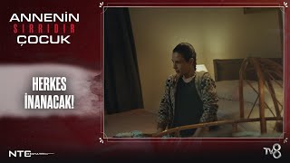 Meryem ve kusursuz planı - Annenin Sırrıdır Çocuk 2.Bölüm