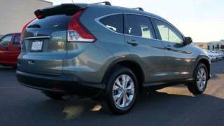 2012 Honda CR-V Avondale, Phoenix, AZ #P10724A