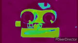 Doomsday Csupo Backwards