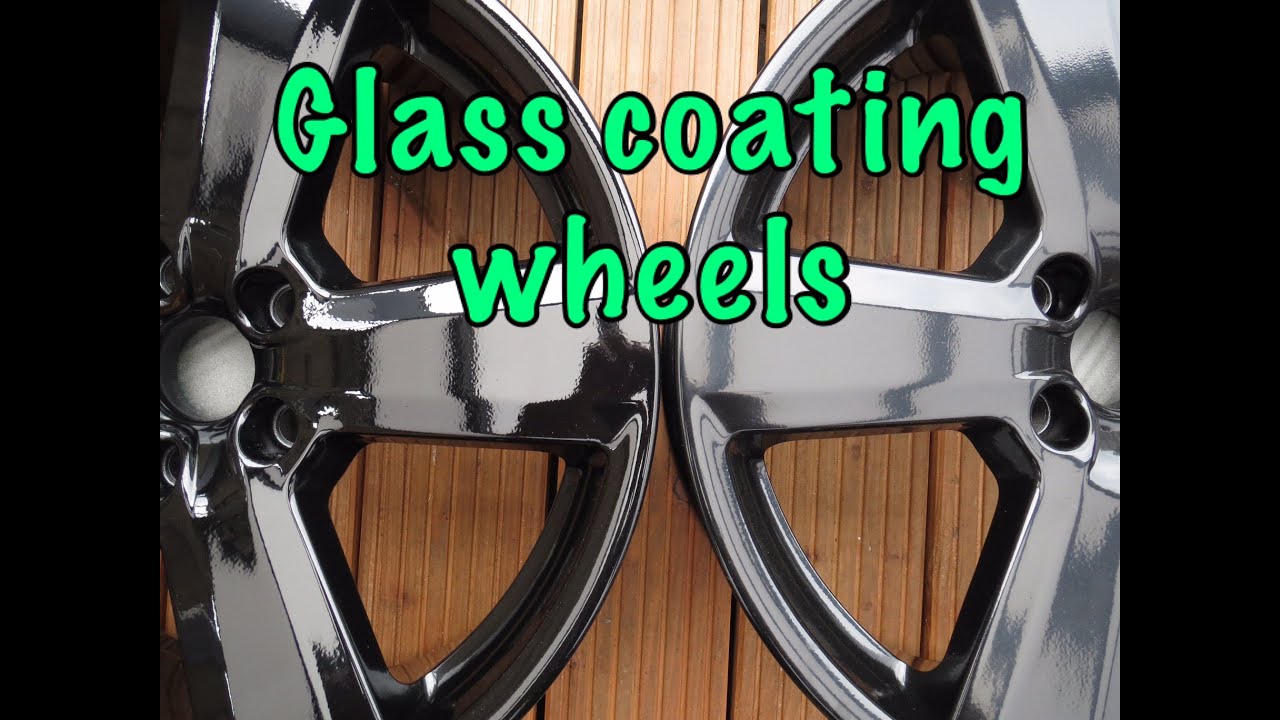 Can You Apply Ceramic Coating on Glass 